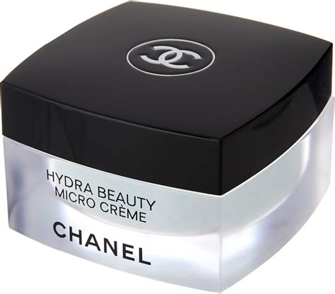 chanel face cream for men